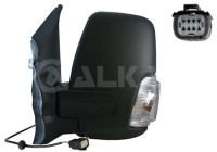 Rétroviseur extérieur 9229666 Alkar