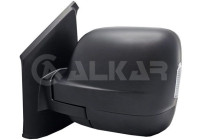 Rétroviseur extérieur 9231083 Alkar