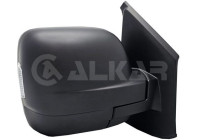 Rétroviseur extérieur 9232083 Alkar