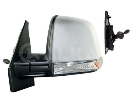 Rétroviseur extérieur 9239838 Alkar