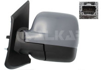 Rétroviseur extérieur 9241083 Alkar