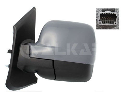 Rétroviseur extérieur 9241083 Alkar
