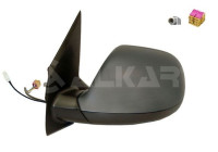 Rétroviseur extérieur 9241912 Alkar