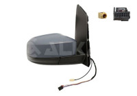 Rétroviseur extérieur 9242877 Alkar