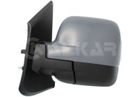 Rétroviseur extérieur 9244083 Alkar
