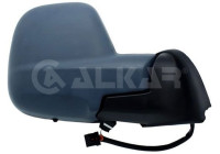 Rétroviseur extérieur 9244836 Alkar