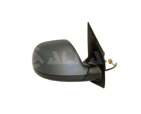 Rétroviseur extérieur 9244912 Alkar