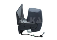 Rétroviseur extérieur 9251832 Alkar