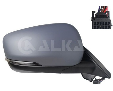 Rétroviseur extérieur 9252756 Alkar