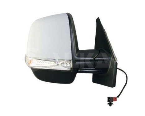 Rétroviseur extérieur 9253929 Alkar