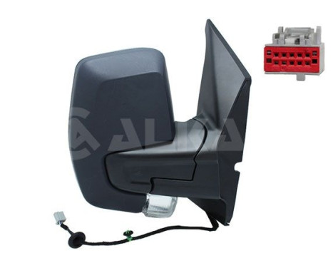 Rétroviseur extérieur 9258832 Alkar