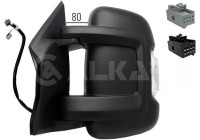 Rétroviseur extérieur 9258922 Alkar