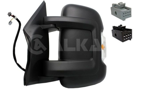 Rétroviseur extérieur 9259922 Alkar
