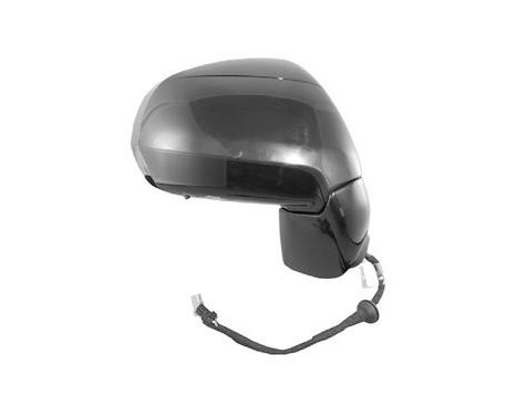 Rétroviseur extérieur droit électrique 0928806 Hagus