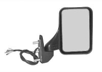 Rétroviseur extérieur droit électrique 3066808 Hagus