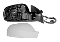 Rétroviseur extérieur droit électrique AMORCE + CAPTEUR DE TEMPÉRATURE. 4040828 Hagus