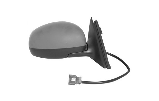 Rétroviseur extérieur droit électrique chauffant 7627808 Hagus