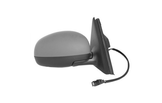Rétroviseur extérieur droit électrique chauffant 7641808 Hagus