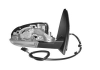 Rétroviseur extérieur droit électrique et chauffant 5894856 Hagus