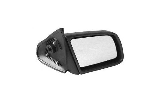 Rétroviseur extérieur droit électrique NOIR 3763808 Hagus