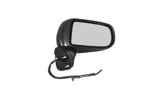 Rétroviseur extérieur droit électrique PRIMER ElectricFoldable 2760818 Hagus