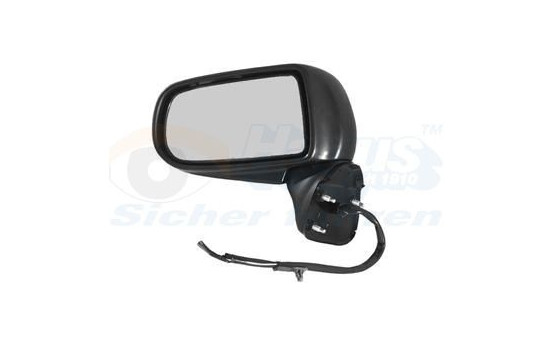 Rétroviseur extérieur droit électrique PRIMER ElectricFoldable 2760818 Hagus, Image 2