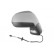 Rétroviseur extérieur électrique droit 3008 / 5008 09 - Chauffant / Apprêt / Température / 8 broches 4076808 Hagus