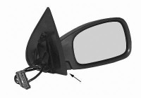 Rétroviseur extérieur électrique droit CABRIO 4036828 Hagus