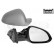Rétroviseur extérieur électrique droit Insignia he/fo/me/pr/9 broches 3850828 Hagus, Vignette 2