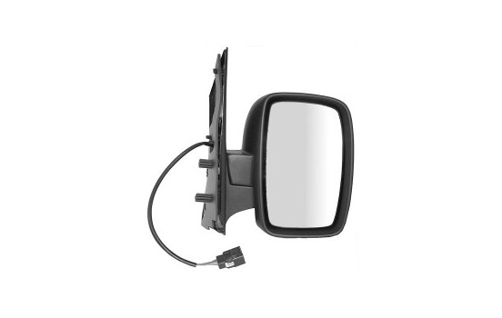 Rétroviseur extérieur électrique droit Jump/Exp/Scudo 07 Simple 1612808 Hagus