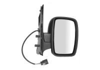 Rétroviseur extérieur électrique droit Jump/Exp/Scudo 07 Simple 1612828 Hagus