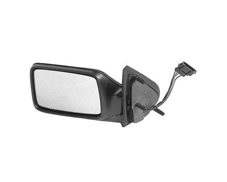 Rétroviseur extérieur électrique gauche + Apprêt asphérique (non convertible) 5880827 Hagus