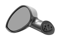 rétroviseur extérieur électrique gauche apprêté 1604815 Hagus