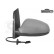 Rétroviseur extérieur électrique gauche Astra J rabattable / Chauffant / Apprêté / 7 broches 3749817 Hagus, Vignette 2