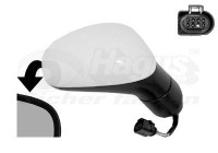 Rétroviseur extérieur électrique R 4939818 Hagus
