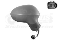 Rétroviseur extérieur électrique R 4940818 Hagus