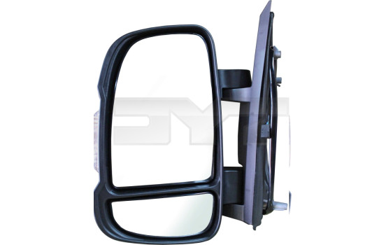 Rétroviseur extérieur gauche 309-0194 TYC