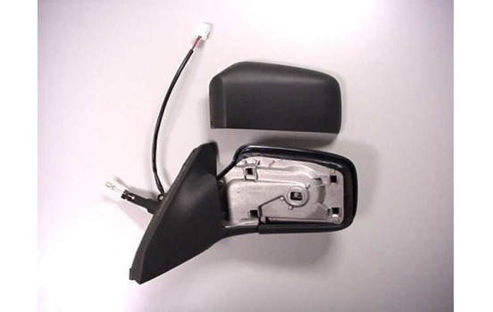 Rétroviseur extérieur gauche avec fonction chauffante. 5940803 Hagus, Image 2