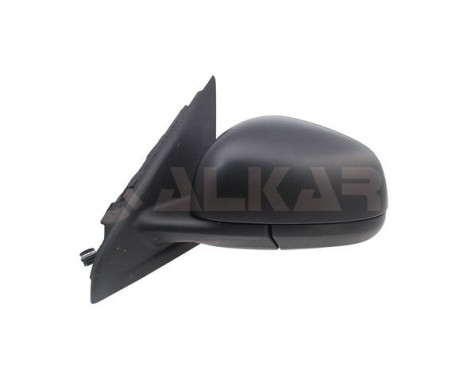 Rétroviseur extérieur gauche complet 6125191 Alkar