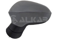 Rétroviseur extérieur gauche complet 6129803 Alkar