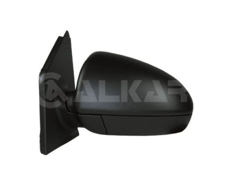 Rétroviseur extérieur gauche complet 6139009 Alkar