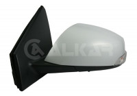 Rétroviseur extérieur gauche complet 6139236 Alkar