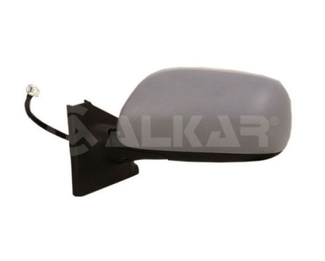 Rétroviseur extérieur gauche complet 6161267 Alkar