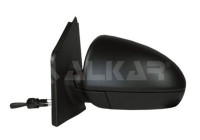 Rétroviseur extérieur gauche complet 6164009 Alkar