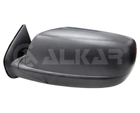 Rétroviseur extérieur gauche complet 9027404 Alkar