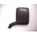 Rétroviseur extérieur GAUCHE COMPLÈTEMENT PLAT 5870801 Hagus, Vignette 2