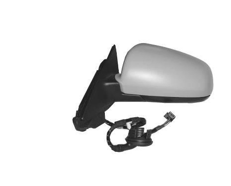 Rétroviseur extérieur * HAGUS * 0332807