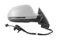 Rétroviseur extérieur * HAGUS * 0334806