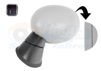 Rétroviseur extérieur * HAGUS * 0522807