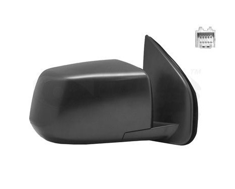 Rétroviseur extérieur HAGUS 3616806